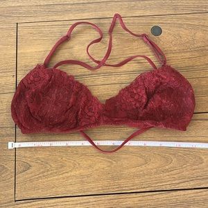 Free People bralette